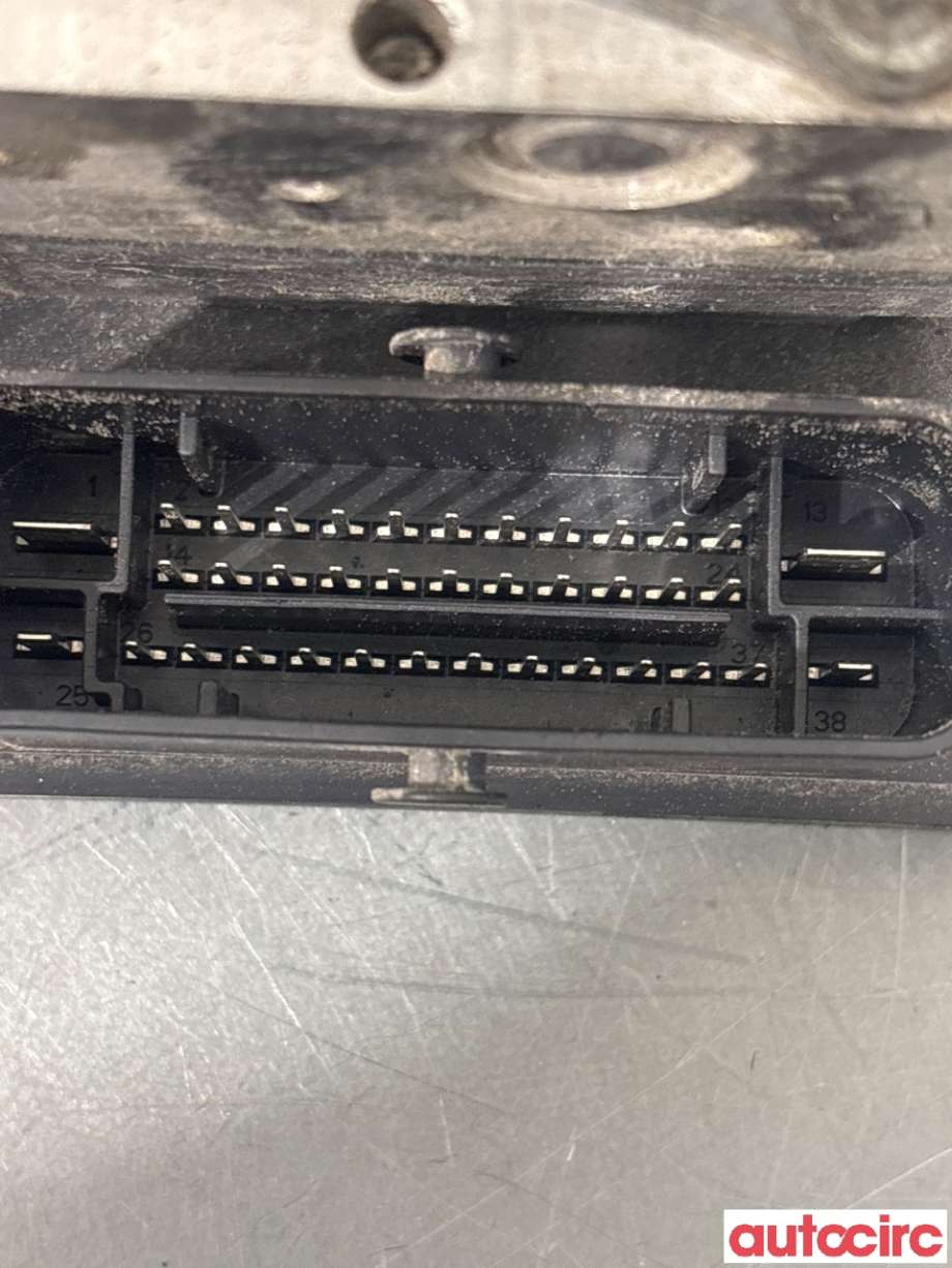 ABS sentral til Mercedes B-Klasse 2011-2018 (W246) (W246) (MERCEDES|A0084319312|0265242214|A0084317512)