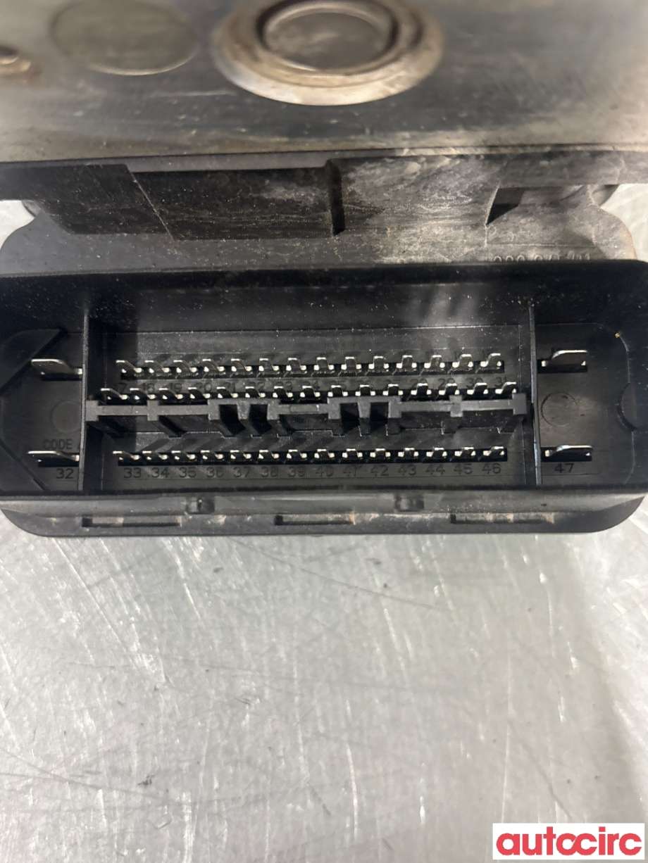 ABS sentral til Škoda Superb 2008-2015 (Type II)  (SKODA|1K0614517DP|100212-07014)