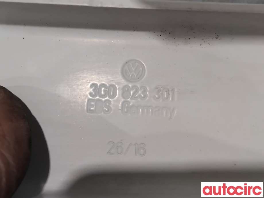 Panserhengsler til VW Passat 2015-2019 (Fase 1) (B8) (B8) (VOLKSWAGEN|3G0823301|)