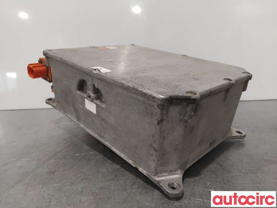 Batterilader (OBC - On Board Charger) til VW Passat 2015-2019 (Fase 1) (B8) (B8) (VOLKSWAGEN|5QE915682M|10138780)