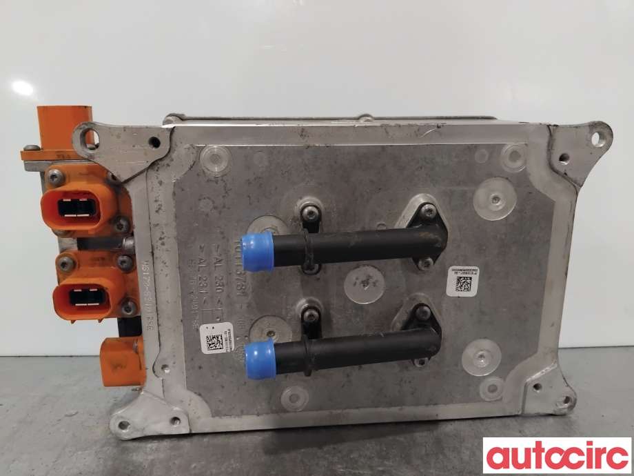 Batterilader (OBC - On Board Charger) til VW Passat 2015-2019 (Fase 1) (B8) (B8) (VOLKSWAGEN|5QE915682M|10138780)