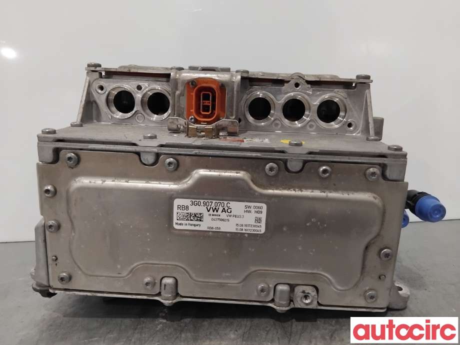 Inverter hybrid til VW Passat 2015-2019 (Fase 1) (B8) (B8) (VOLKSWAGEN|3G0907070G|0437508215|3G0907070C)