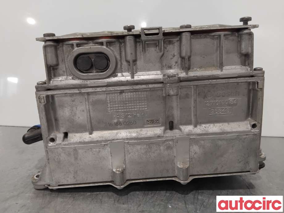 Inverter hybrid til VW Passat 2015-2019 (Fase 1) (B8) (B8) (VOLKSWAGEN|3G0907070G|0437508215|3G0907070C)