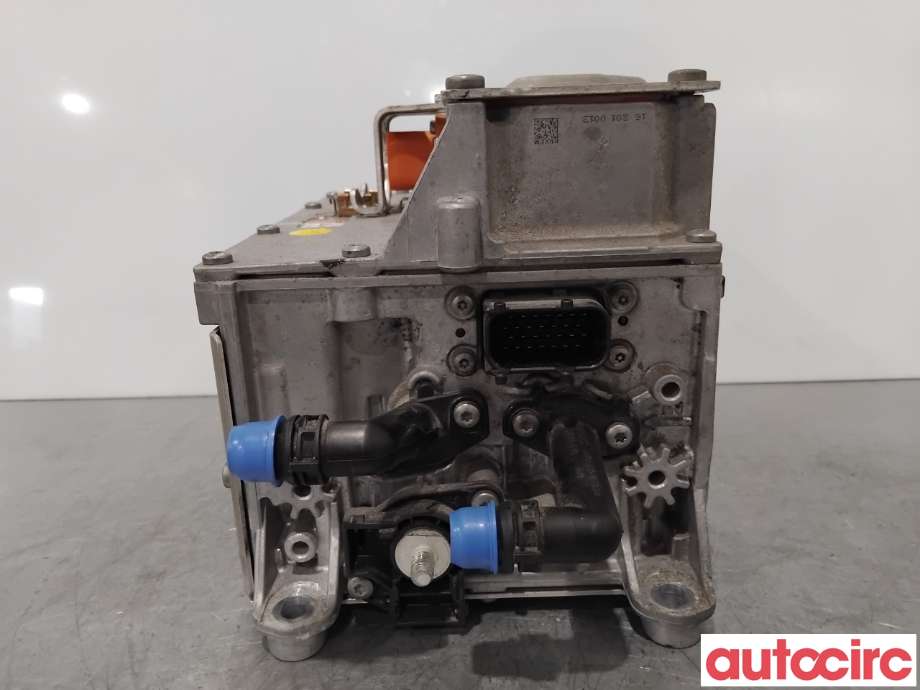 Inverter hybrid til VW Passat 2015-2019 (Fase 1) (B8) (B8) (VOLKSWAGEN|3G0907070G|0437508215|3G0907070C)