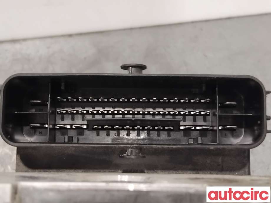 ABS sentral til VW Passat 2015-2019 (Fase 1) (B8) (B8) (VOLKSWAGEN|5Q0614517BL|100916-03803|5Q0614517DB)