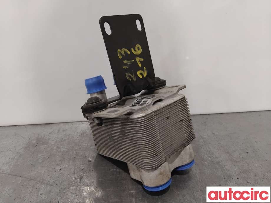 Varmeapparat diverse til VW Passat 2015-2019 (Fase 1) (B8) (B8) (VOLKSWAGEN|5Q0820031||5Q0820031A)