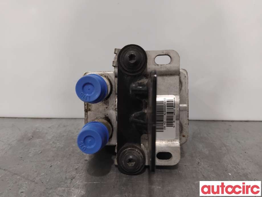 Varmeapparat diverse til VW Passat 2015-2019 (Fase 1) (B8) (B8) (VOLKSWAGEN|5Q0820031||5Q0820031A)