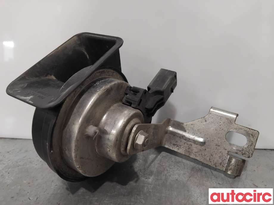 Horn/signalhorn til VW Passat 2015-2019 (Fase 1) (B8) (B8) (VOLKSWAGEN|5Q0951221||2Q0951221)