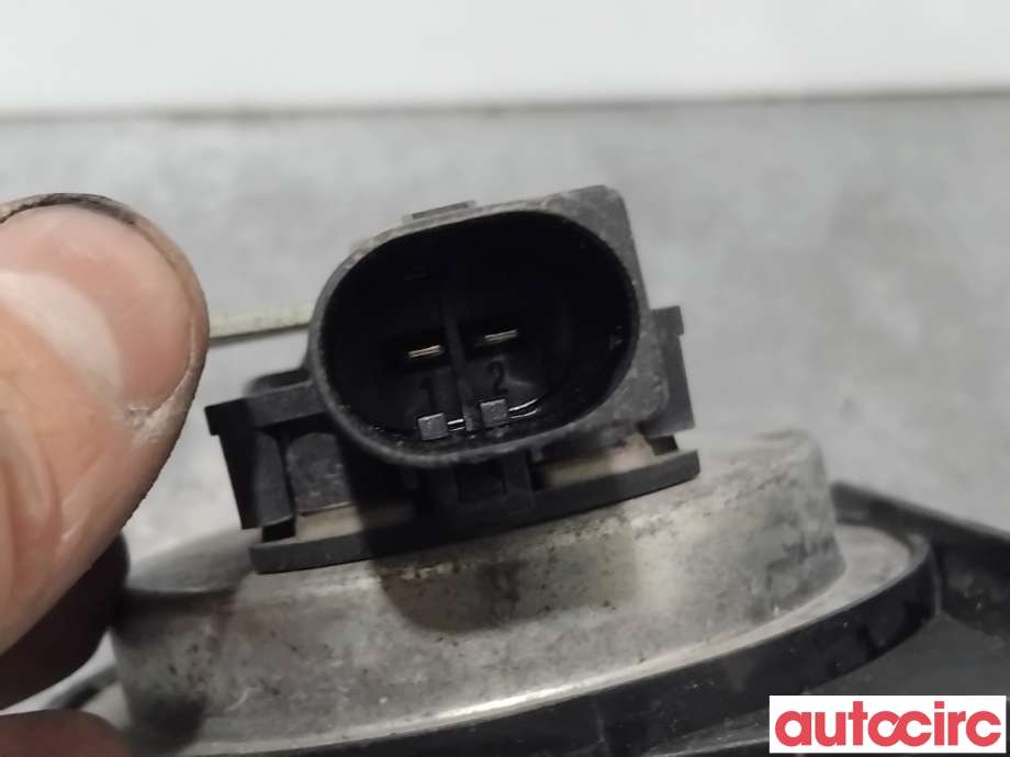 Horn/signalhorn til VW Passat 2015-2019 (Fase 1) (B8) (B8) (VOLKSWAGEN|5Q0951221||2Q0951221)