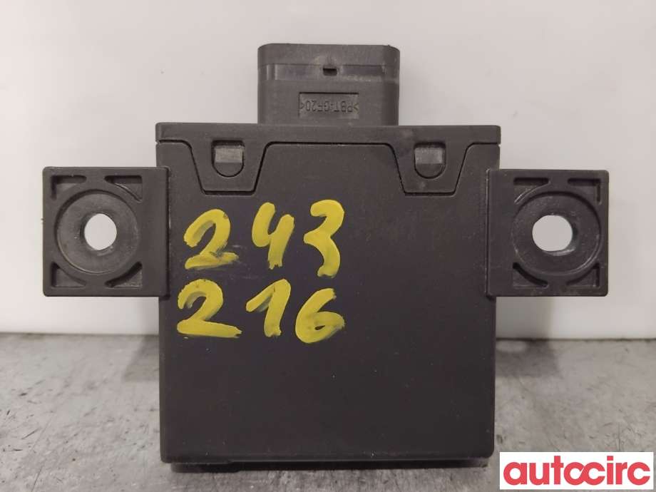 Styreenhet diverse til VW Passat 2015-2019 (Fase 1) (B8) (B8) (VOLKSWAGEN|3G0907159|)