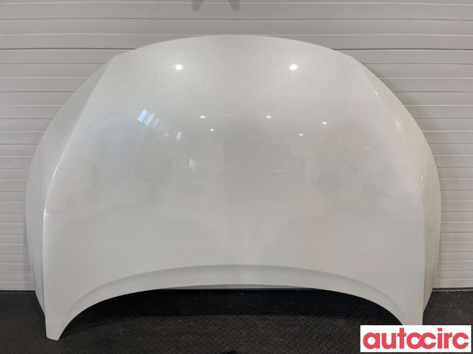 Panser til Nissan Qashqai 2021-->> (Type III) (NISSAN|F51006UAMA|)