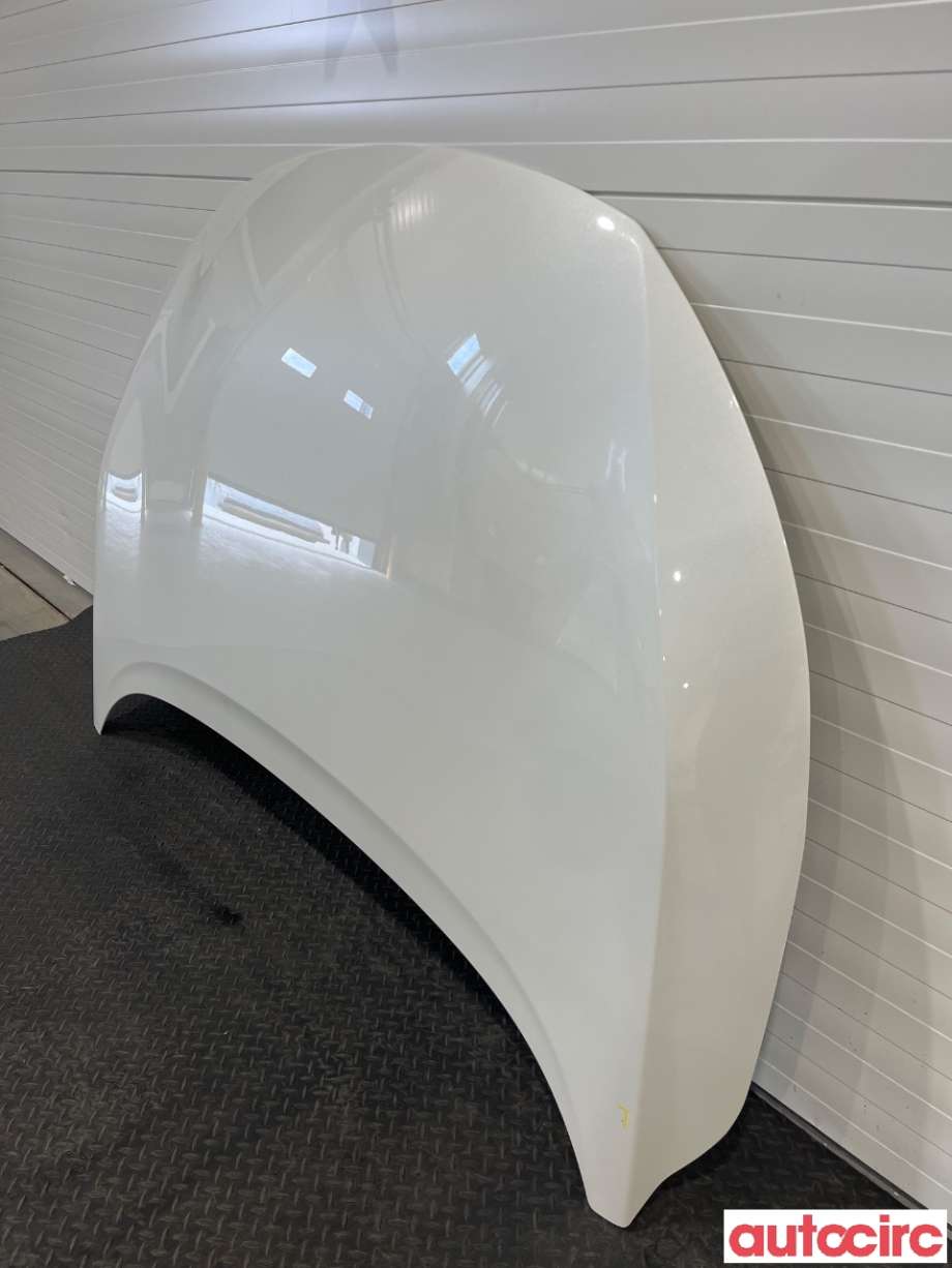 Panser til Nissan Qashqai 2021-->> (Type III) (NISSAN|F51006UAMA|)
