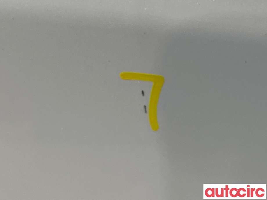 Panser til Nissan Qashqai 2021-->> (Type III) (NISSAN|F51006UAMA|)