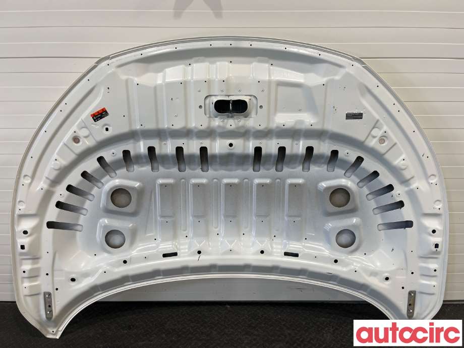 Panser til Nissan Qashqai 2021-->> (Type III) (NISSAN|F51006UAMA|)
