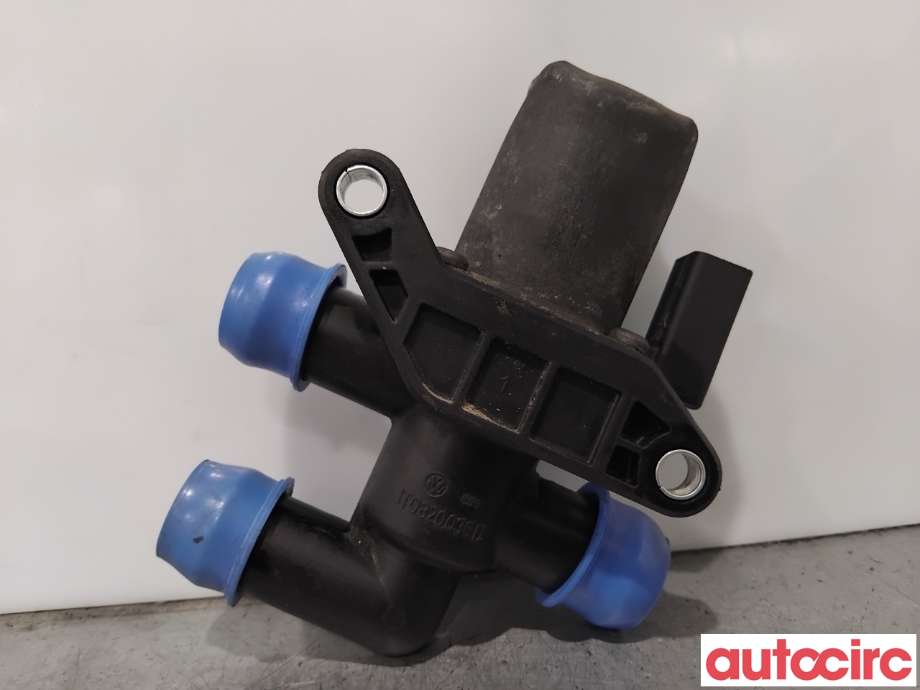 Diverse deler til VW Golf VII 2012-2017 (Fase 1)  (VOLKSWAGEN|1T0820036D|)
