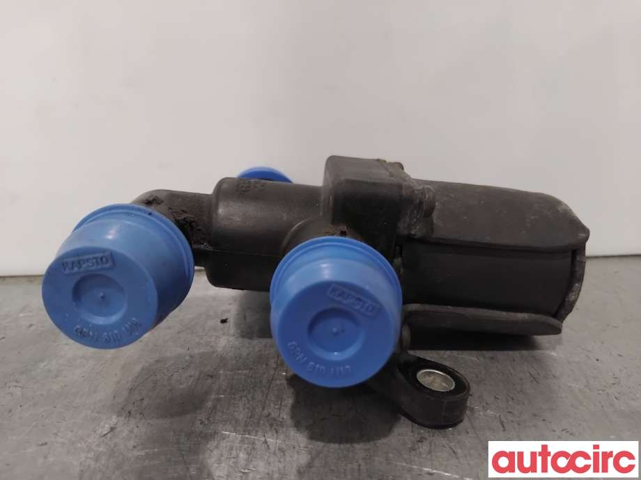 Diverse deler til VW Golf VII 2012-2017 (Fase 1)  (VOLKSWAGEN|1T0820036D|)
