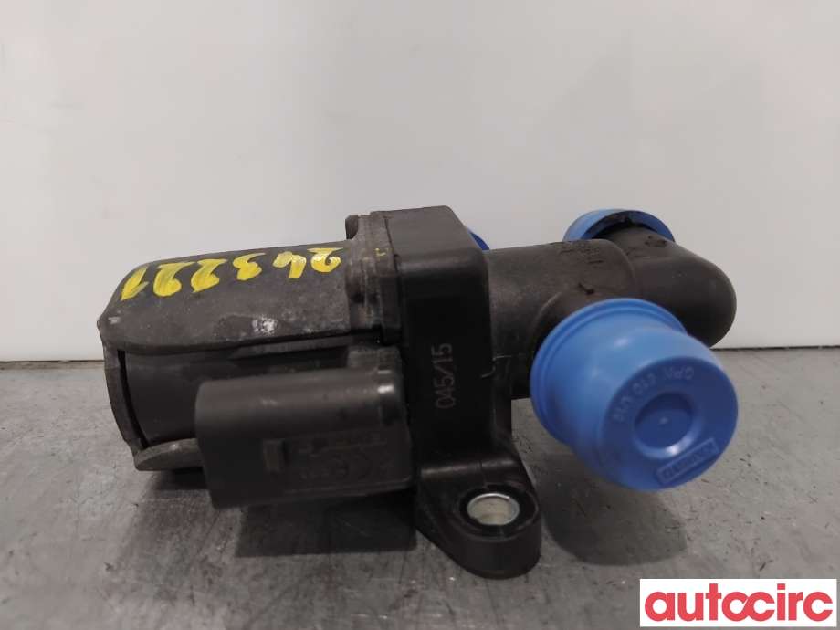 Diverse deler til VW Golf VII 2012-2017 (Fase 1)  (VOLKSWAGEN|1T0820036D|)
