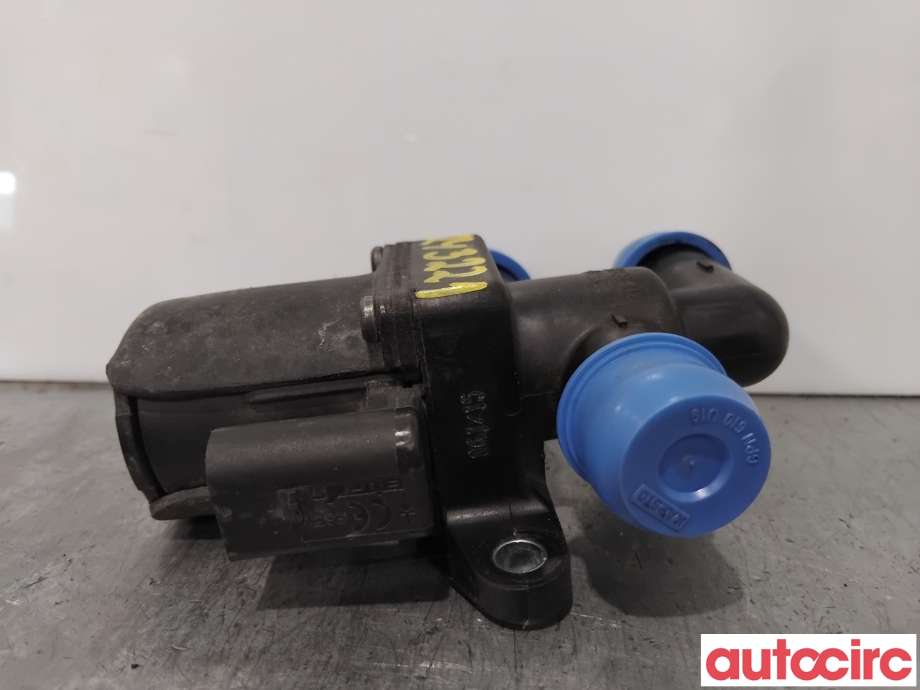 Diverse deler til VW Golf VII 2012-2017 (Fase 1) (VOLKSWAGEN|1T0820036D|)