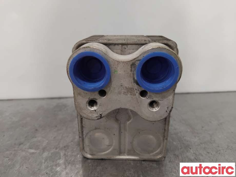 Varmeapparat diverse til VW e-Golf, 2014-2017 (Fase 1)  (VOLKSWAGEN|5Q0820031)