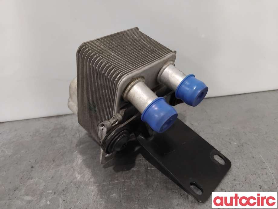 Varmeapparat diverse til VW Golf VII 2012-2017 (Fase 1)  (VOLKSWAGEN|5Q0820031||5Q0820031A)