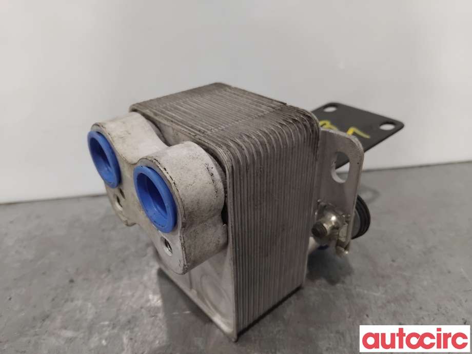 Varmeapparat diverse til VW Golf VII 2012-2017 (Fase 1)  (VOLKSWAGEN|5Q0820031||5Q0820031A)