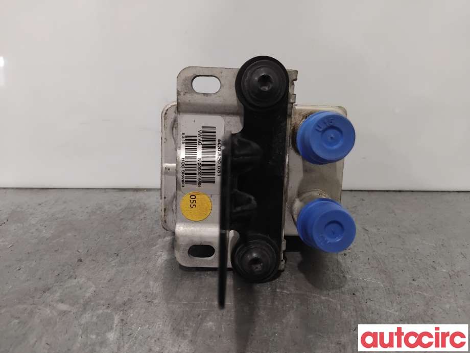 Varmeapparat diverse til VW Golf VII 2012-2017 (Fase 1)  (VOLKSWAGEN|5Q0820031||5Q0820031A)