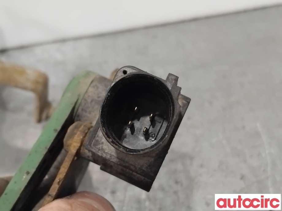 Sensor nivå til VW Golf VII 2012-2017 (Fase 1) (VOLKSWAGEN|5Q0412521C||5G0907503)