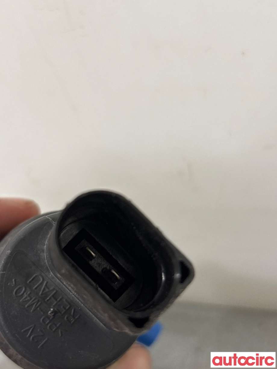 Spylerpumpe foran til Mercedes Vito/Viano 2010-2014 (Fase 2) (W639) (W639) (MERCEDES|A2218690121|)