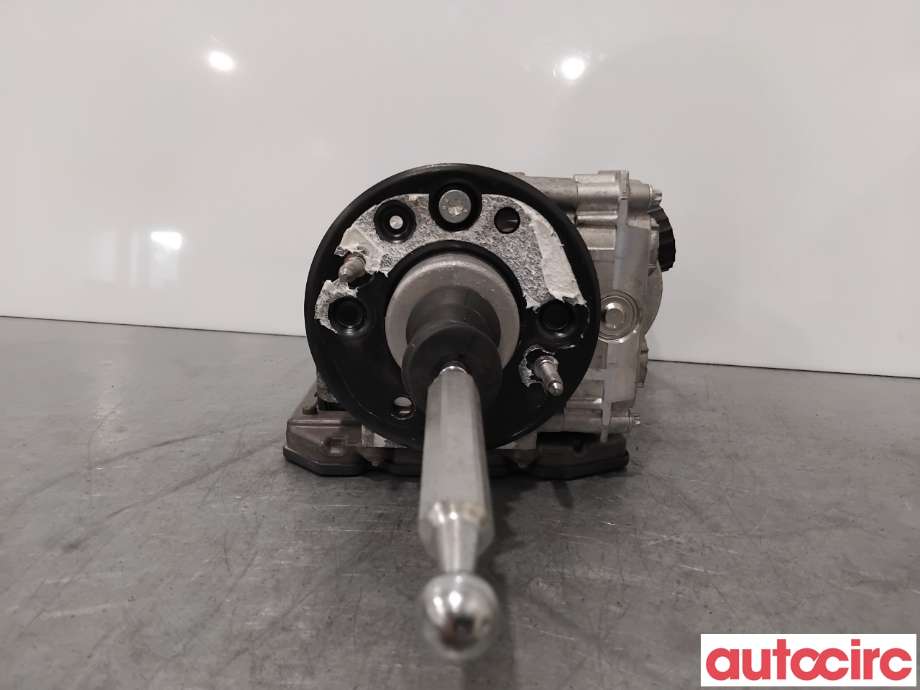Bremsekraft-forsterker til VW Golf VII 2012-2017 (Fase 1)  (VOLKSWAGEN|5QE614105P|0204N00006|5QE614105C)