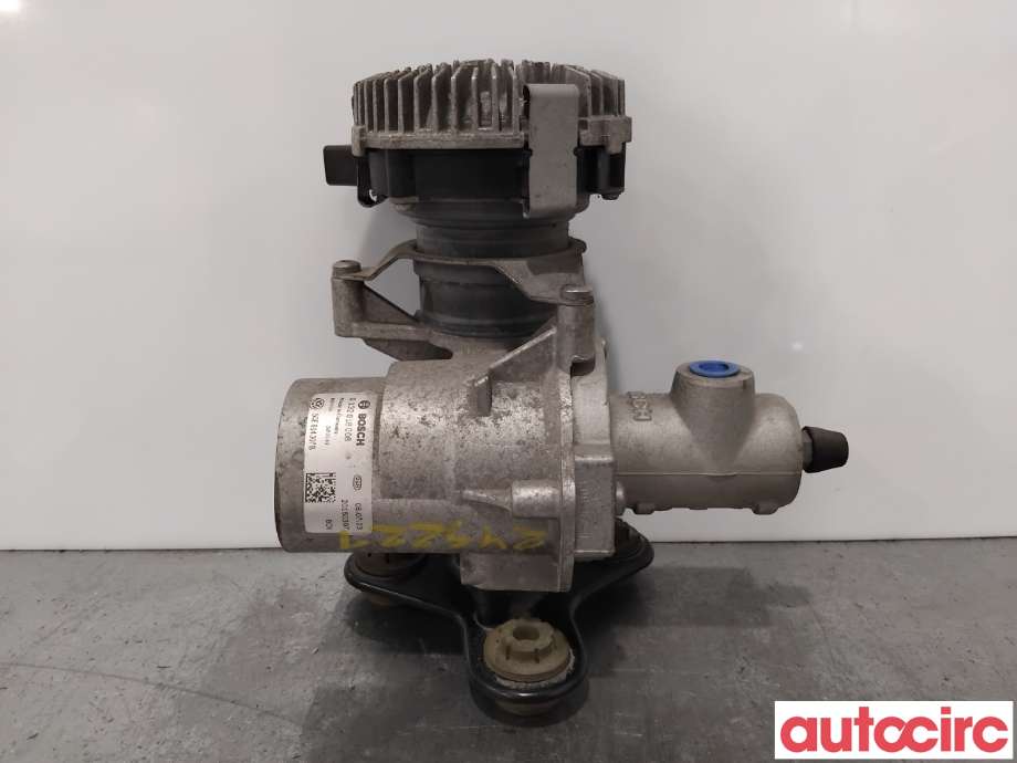 Bremsefordeler til VW e-Golf, 2014-2017 (Fase 1)  (VOLKSWAGEN|5QE614307B)