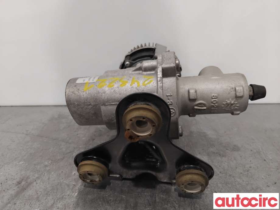Bremsefordeler til VW Golf VII 2012-2017 (Fase 1)  (VOLKSWAGEN|5QE614307B|0132018008|5QE614307J)