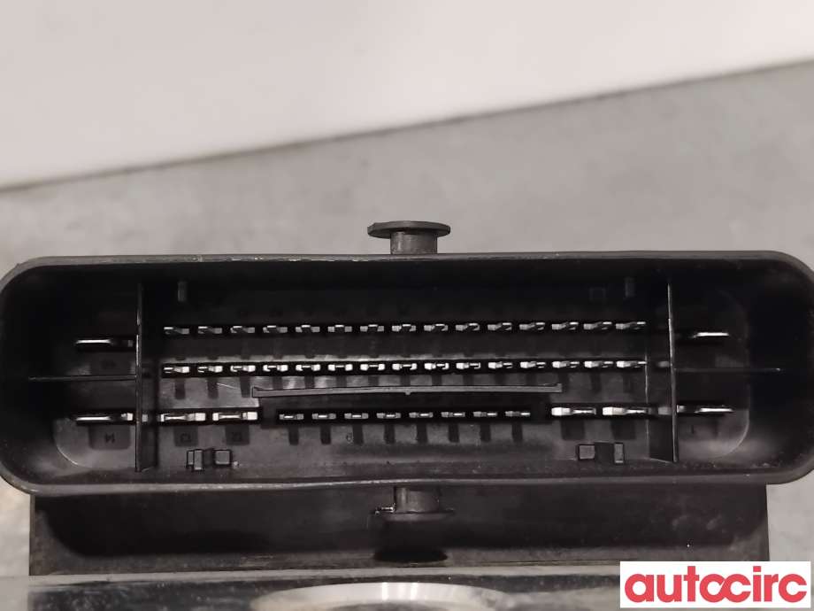 ABS sentral til VW Golf VII 2012-2017 (Fase 1) (VOLKSWAGEN|5Q0614517AL|100915-43963|5Q0614517AK)
