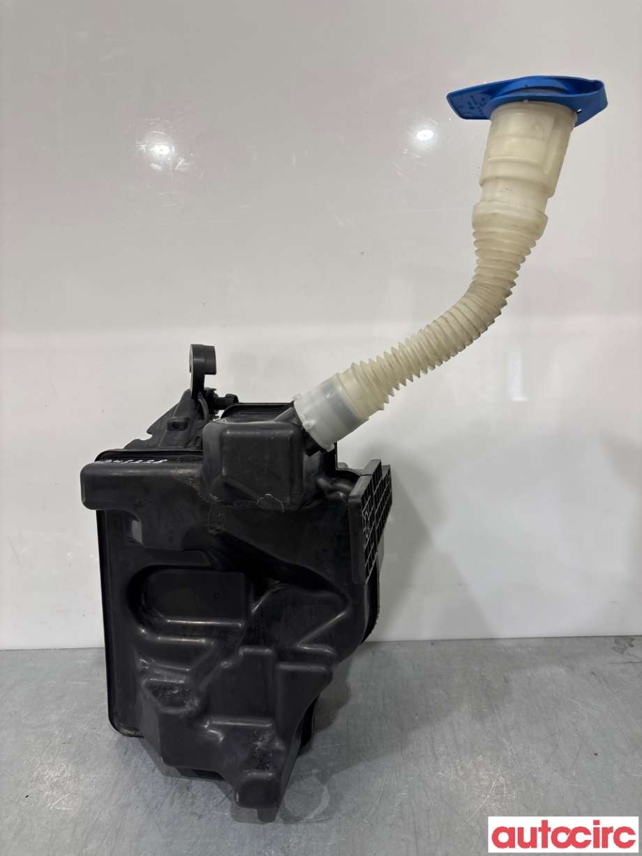 Spylertank til Škoda Fabia 2010-2014 (Type II, Fase 2)  (SKODA|6R0955453G|)
