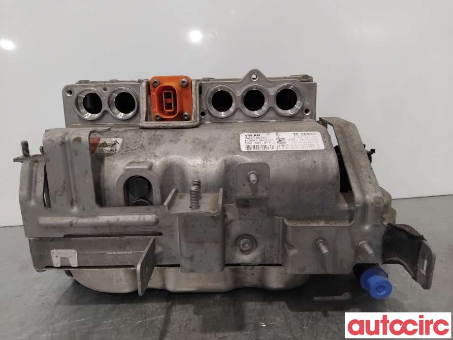 Inverter hybrid til VW Golf VII 2012-2017 (Fase 1) (VOLKSWAGEN|5G0907070E||5G0907070D)