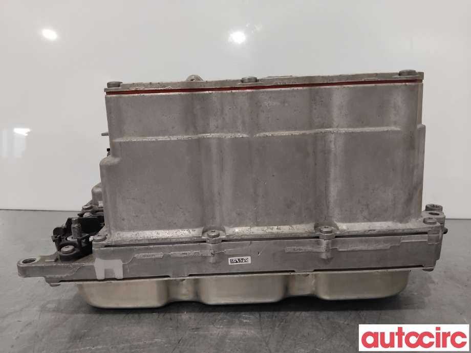 Inverter hybrid til VW Golf VII 2012-2017 (Fase 1) (VOLKSWAGEN|5G0907070E||5G0907070D)