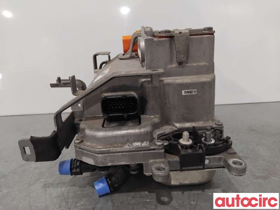 Inverter hybrid til VW Golf VII 2012-2017 (Fase 1) (VOLKSWAGEN|5G0907070E||5G0907070D)