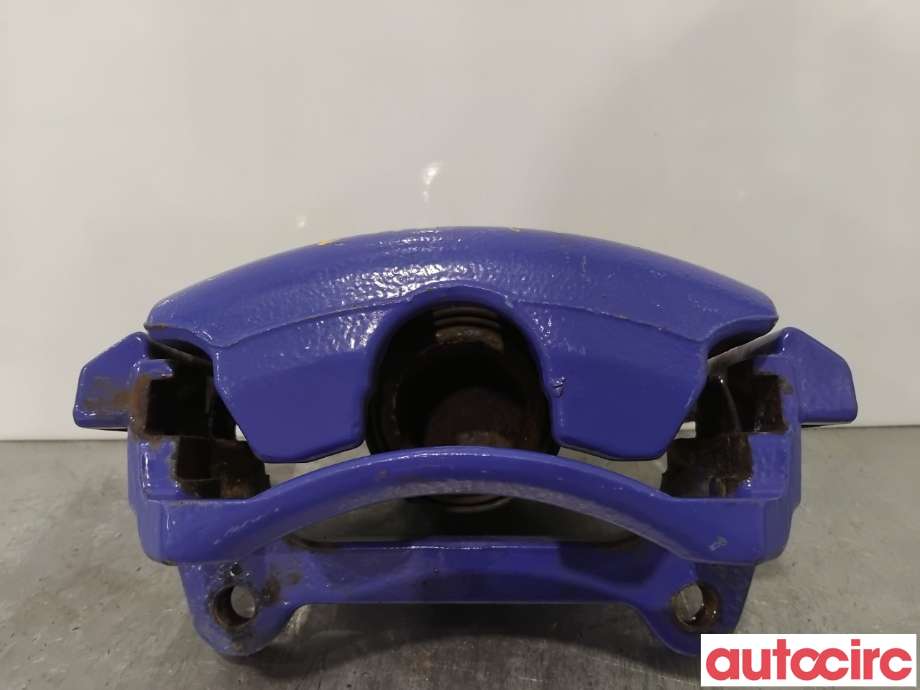 Bremsecaliper venstre foran til VW Golf VII 2012-2017 (Fase 1)  (VOLKSWAGEN|5G0615123E|)