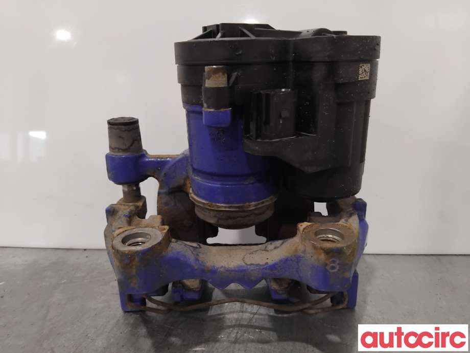 Bremsecaliper høyre bak til VW Golf VII 2012-2017 (Fase 1) (VOLKSWAGEN|5G0615424D||5Q0615424E)