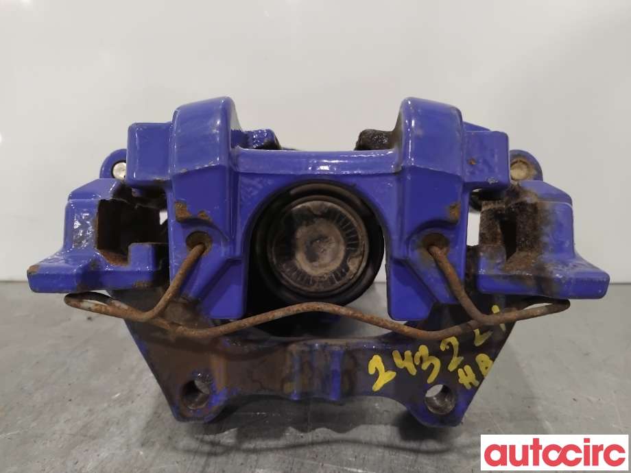Bremsecaliper høyre bak til VW Golf VII 2012-2017 (Fase 1) (VOLKSWAGEN|5G0615424D||5Q0615424E)