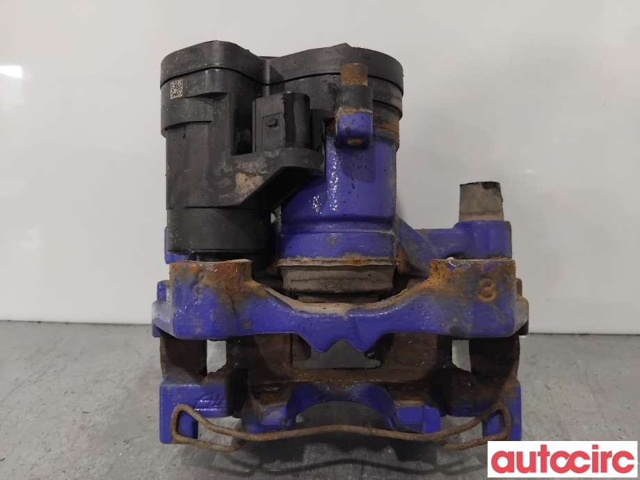 Bremsecaliper venstre bak til VW Golf VII 2012-2017 (Fase 1) (VOLKSWAGEN|5G0615423D||5Q0615423E)