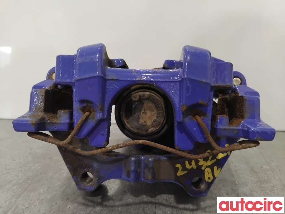Bremsecaliper venstre bak til VW Golf VII 2012-2017 (Fase 1) (VOLKSWAGEN|5G0615423D||5Q0615423E)