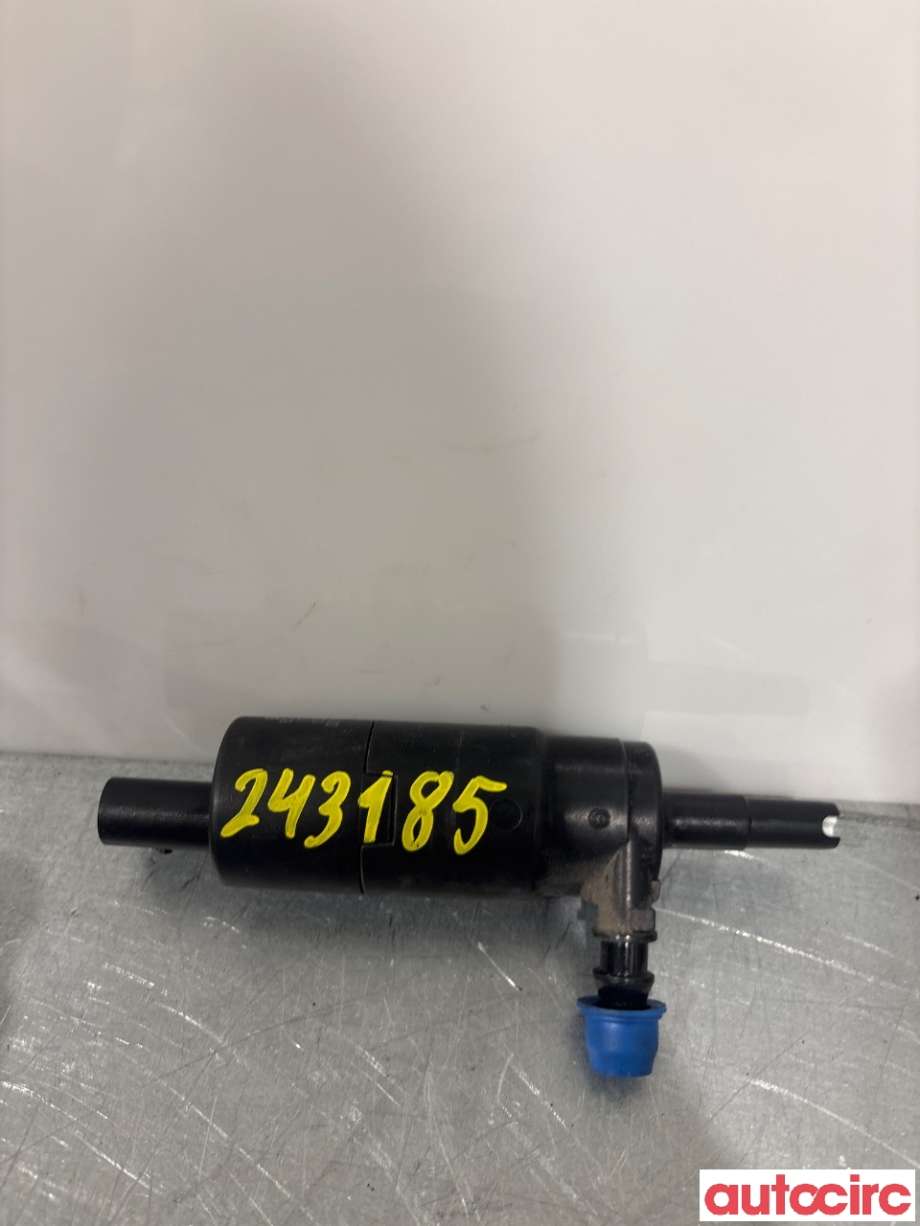 Spylerpumpe til BMW X5, 2007-2013 (E70) (E70) (BMW|67637217792)