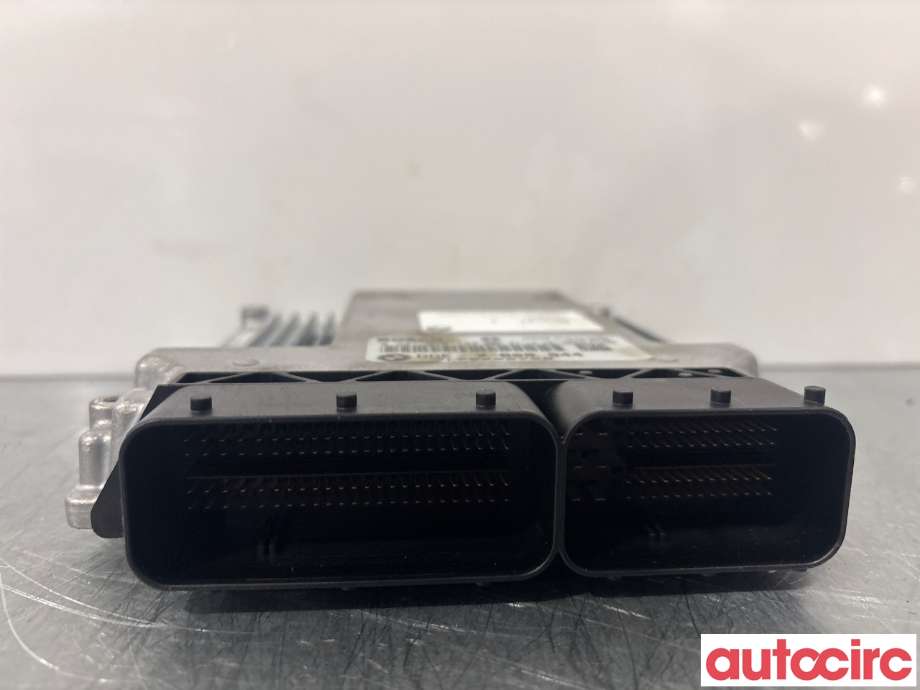 Styreenhet motor til BMW X5 2007-2013 (E70) (E70) (BMW|13617810950|0281015129|7809944)