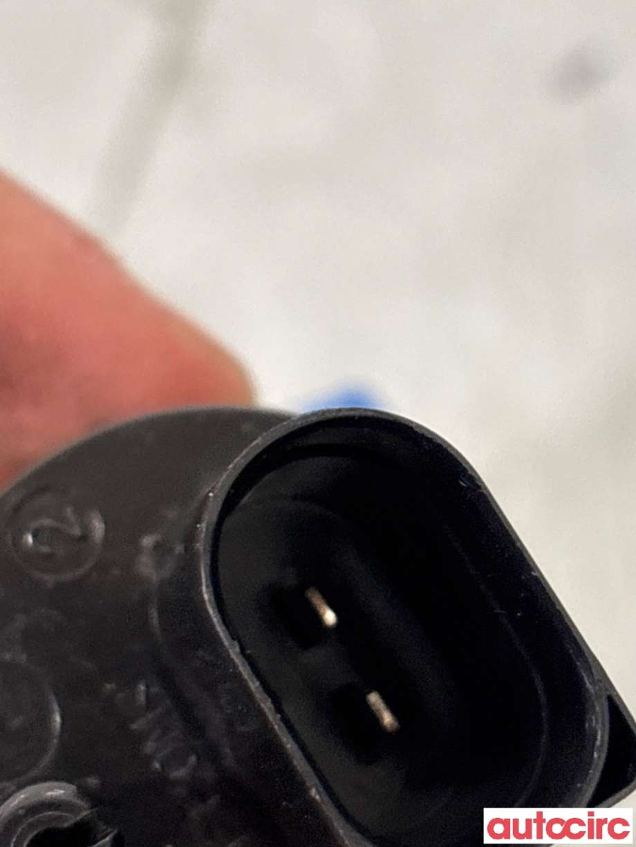 Spylerpumpe til VW Passat 2015-2019 (Fase 1) (B8) (B8) (VOLKSWAGEN|3D0955681)