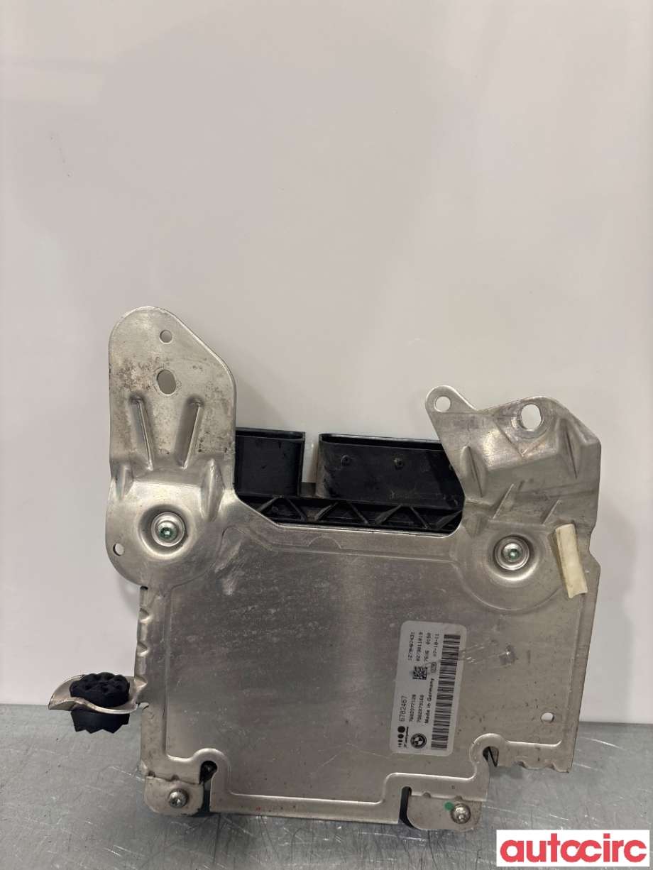 Styreenhet servo til BMW X5 2007-2013 (E70) (E70) (BMW|32436797591|1277022103|)