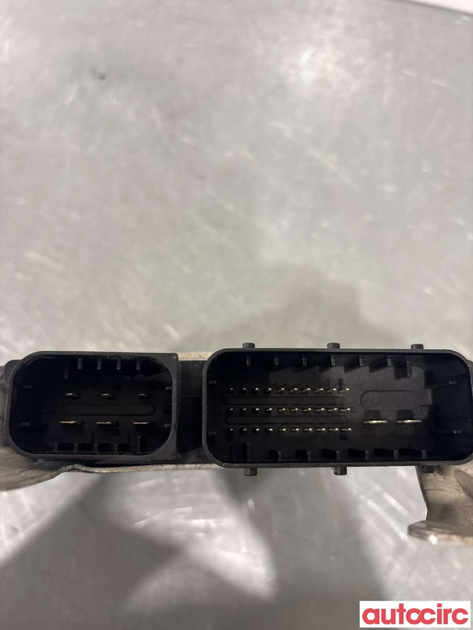Styreenhet servo til BMW X5 2007-2013 (E70) (E70) (BMW|32436797591|1277022103|)
