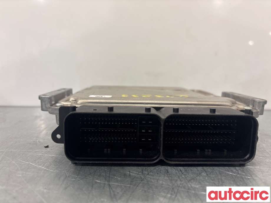 Styreenhet motor til Isuzu D-Max 2017-2020 (Type II, Fase 2) (ISUZU|NO NUMBER|0281035884|8975040450)
