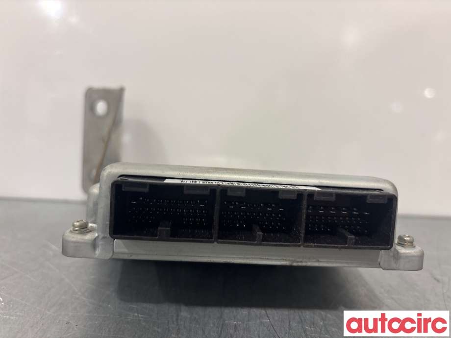 Styreenhet girkasse til Isuzu D-Max 2017-2020 (Type II, Fase 2) (ISUZU|NO NUMBER||8983355130)