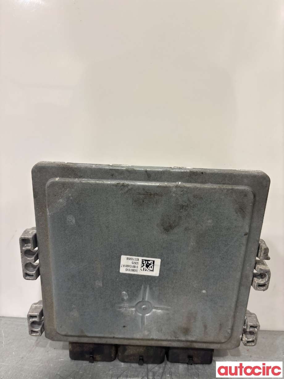 Styreenhet motor til Volvo V60, 2010-2013 (Type I, Fase 1)  (VOLVO|36001832)