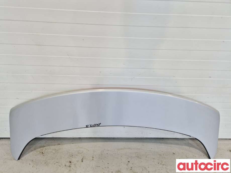 Spoiler bakluke til Hyundai Ioniq Electric 2016-2019 (Fase 1) (HYUNDAI|87210G2000|)